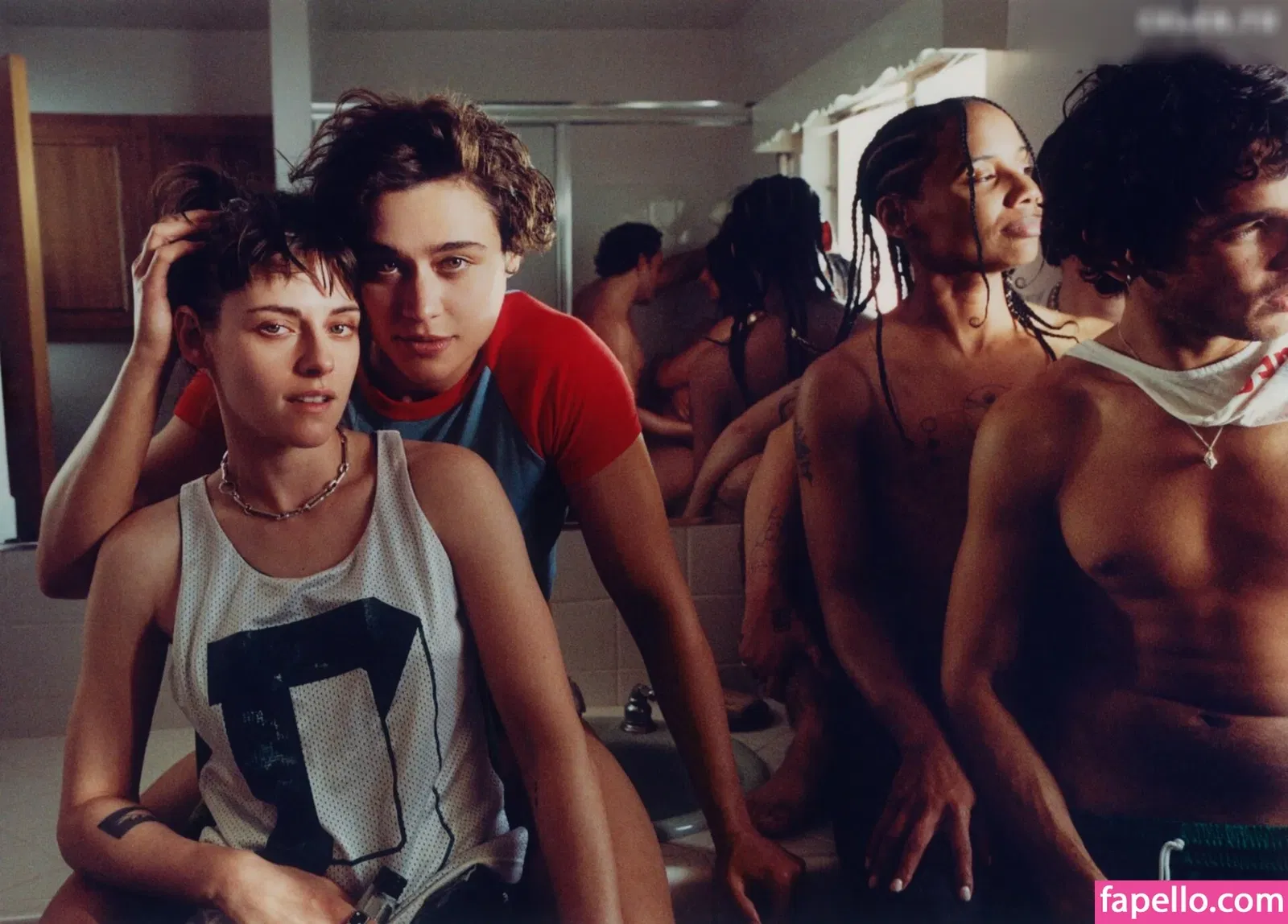 Kristen Strout Onlyfans Photo Gallery 