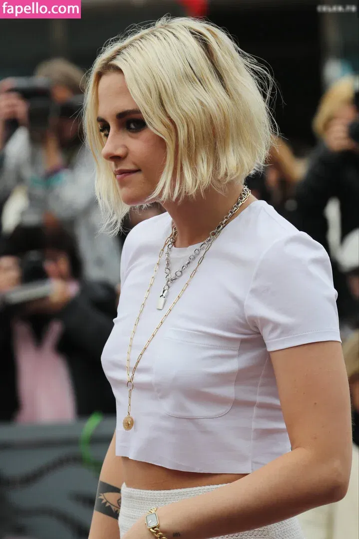 Kristen Strout Onlyfans Photo Gallery 