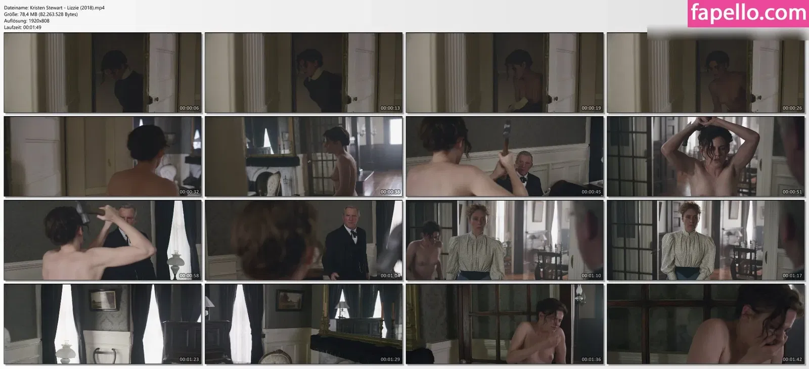 Kristen Strout Onlyfans Photo Gallery 