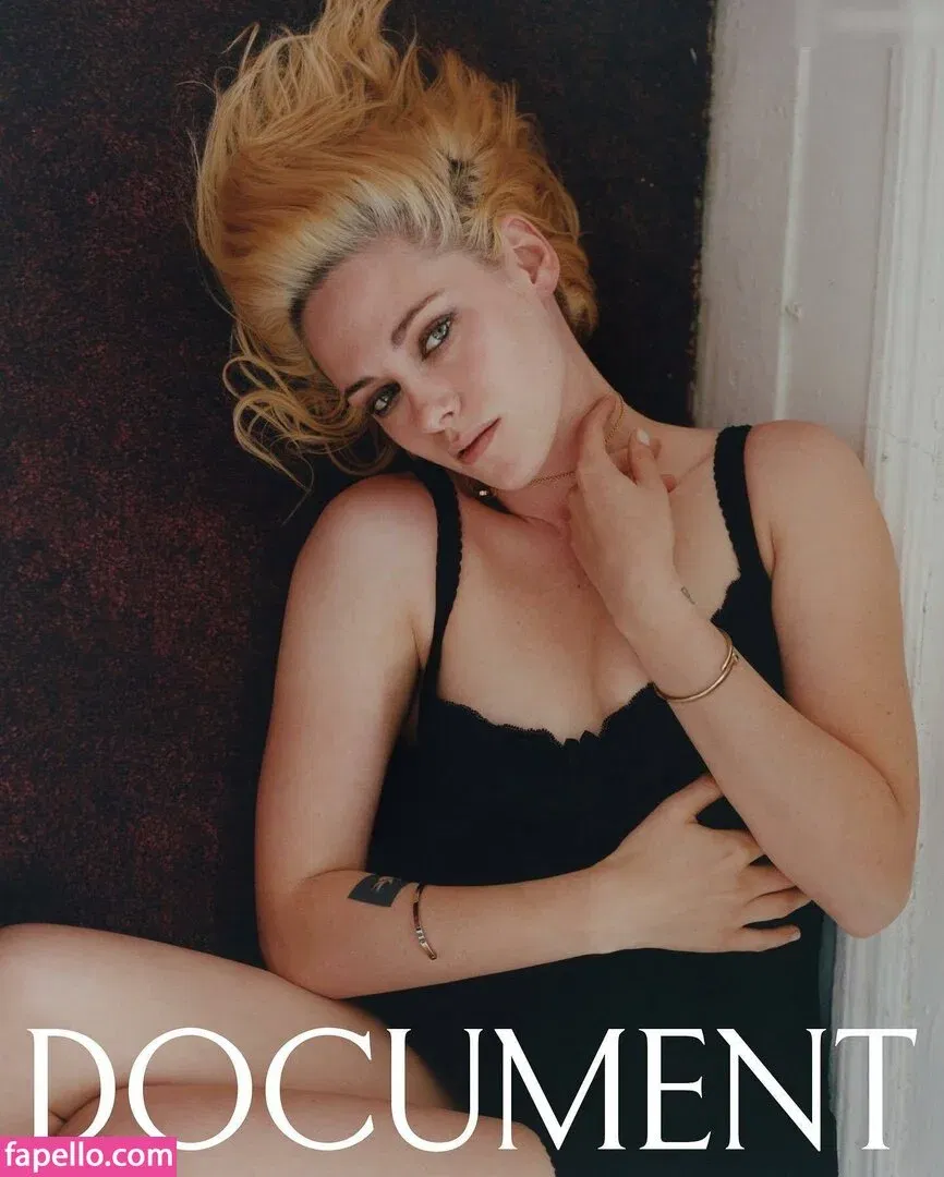 Kristen Strout Onlyfans Photo Gallery 