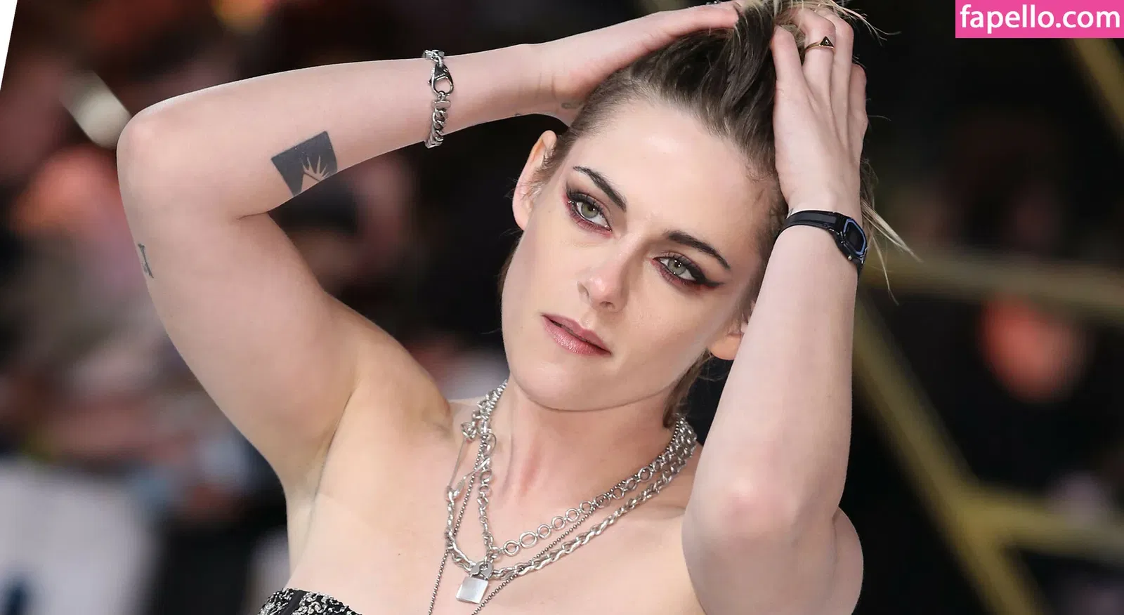 Kristen Strout Onlyfans Photo Gallery 