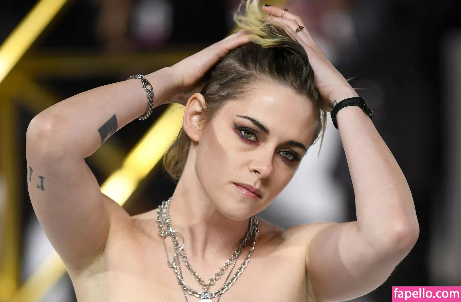 Kristen Strout Onlyfans Photo Gallery 