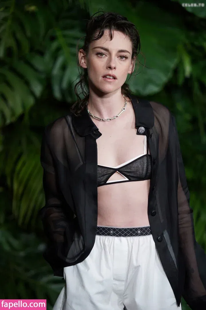 Kristen Strout Onlyfans Photo Gallery 