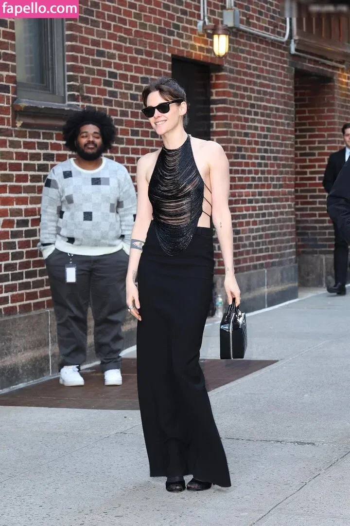 Kristen Strout Onlyfans Photo Gallery 