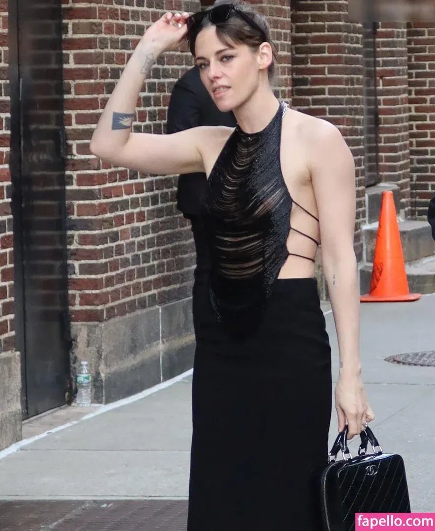 Kristen Strout Onlyfans Photo Gallery 