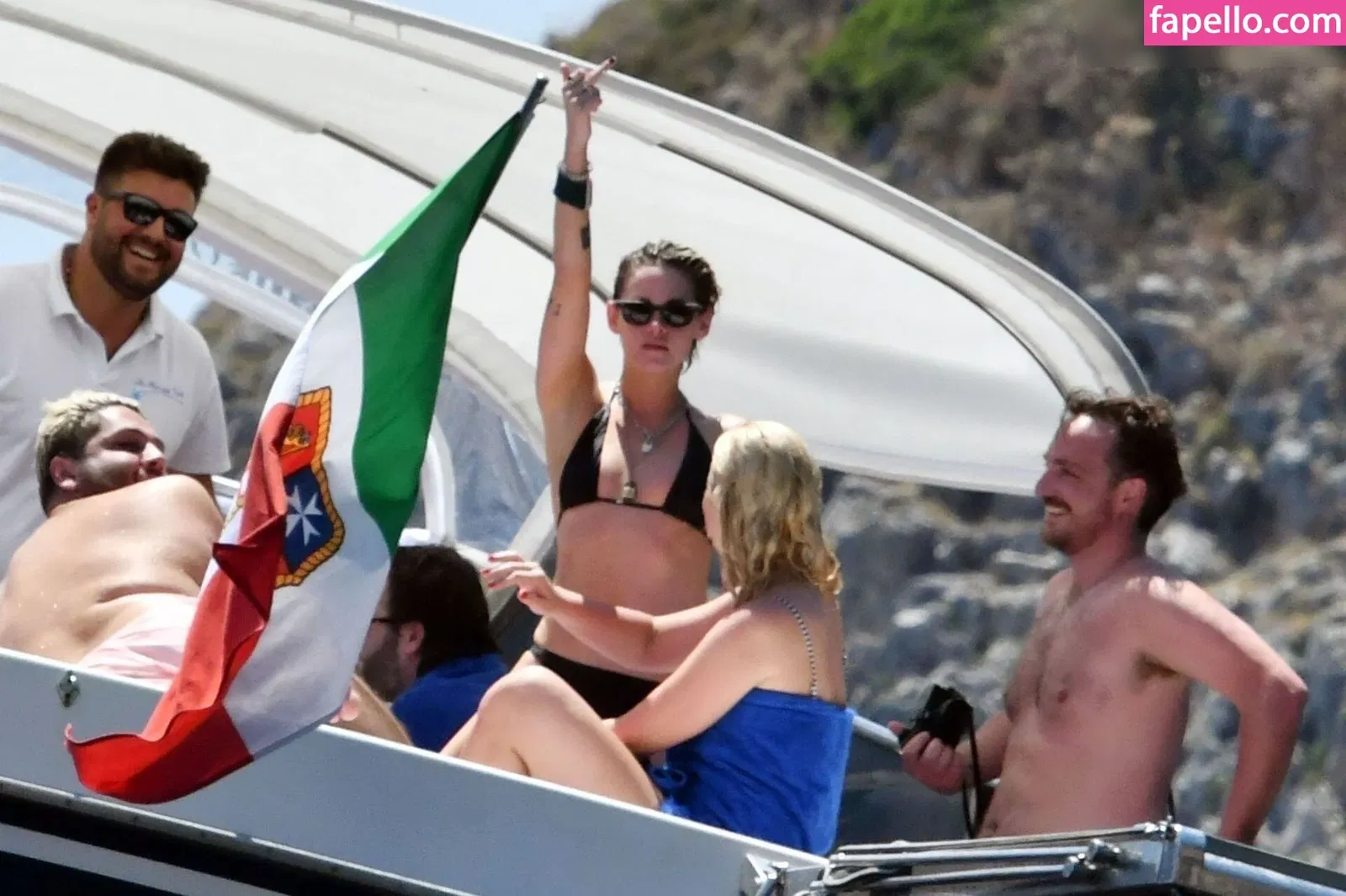 Kristen Strout Onlyfans Photo Gallery 