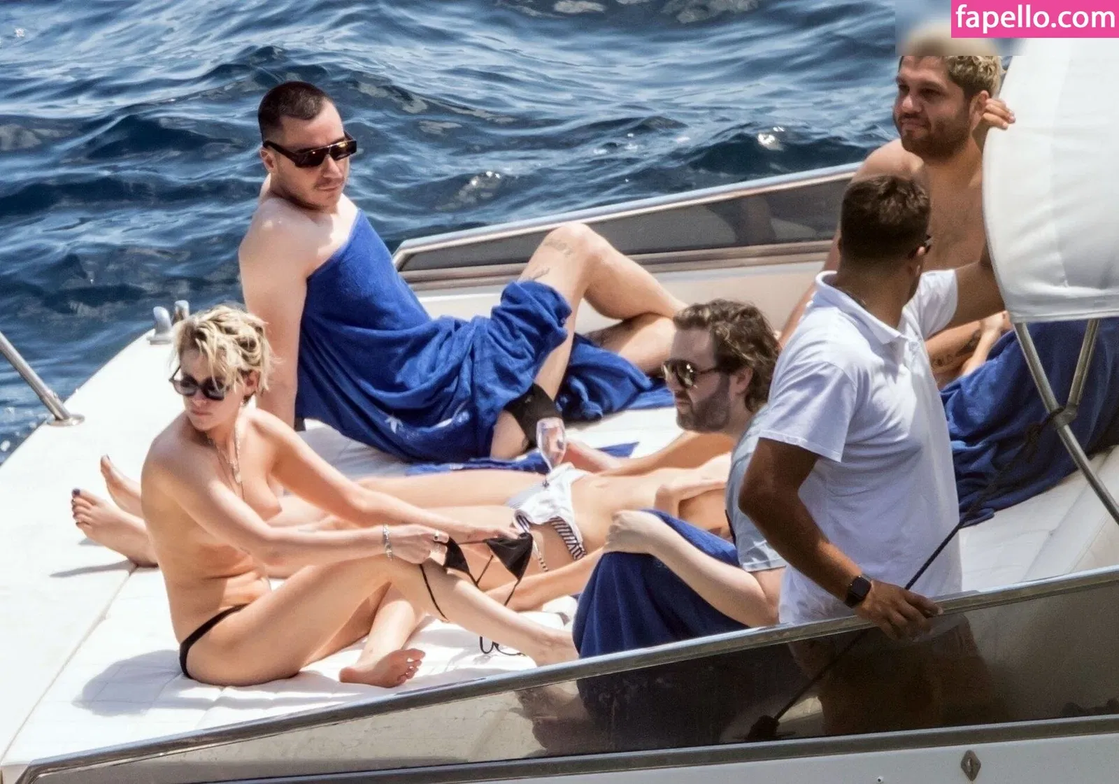 Kristen Strout Onlyfans Photo Gallery 