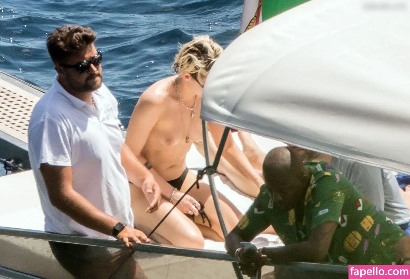 Kristen Strout Onlyfans Photo Gallery 