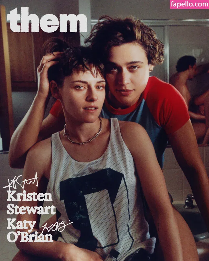 Kristen Strout Onlyfans Photo Gallery 