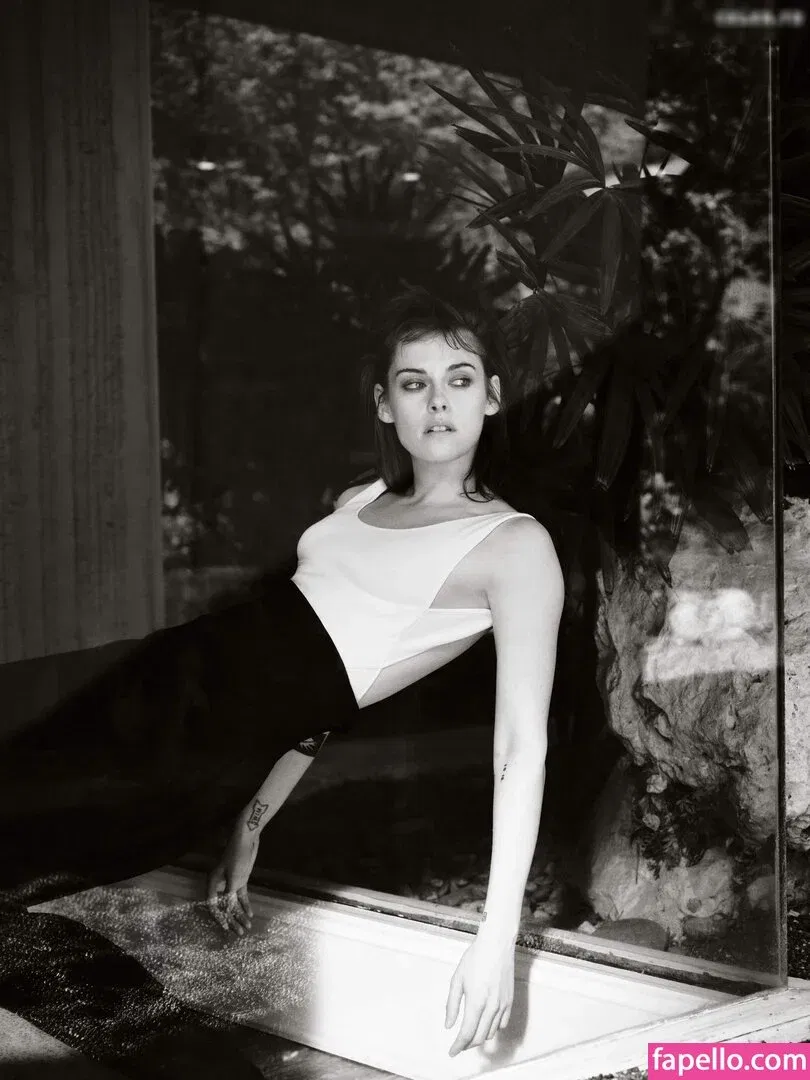 Kristen Strout Onlyfans Photo Gallery 