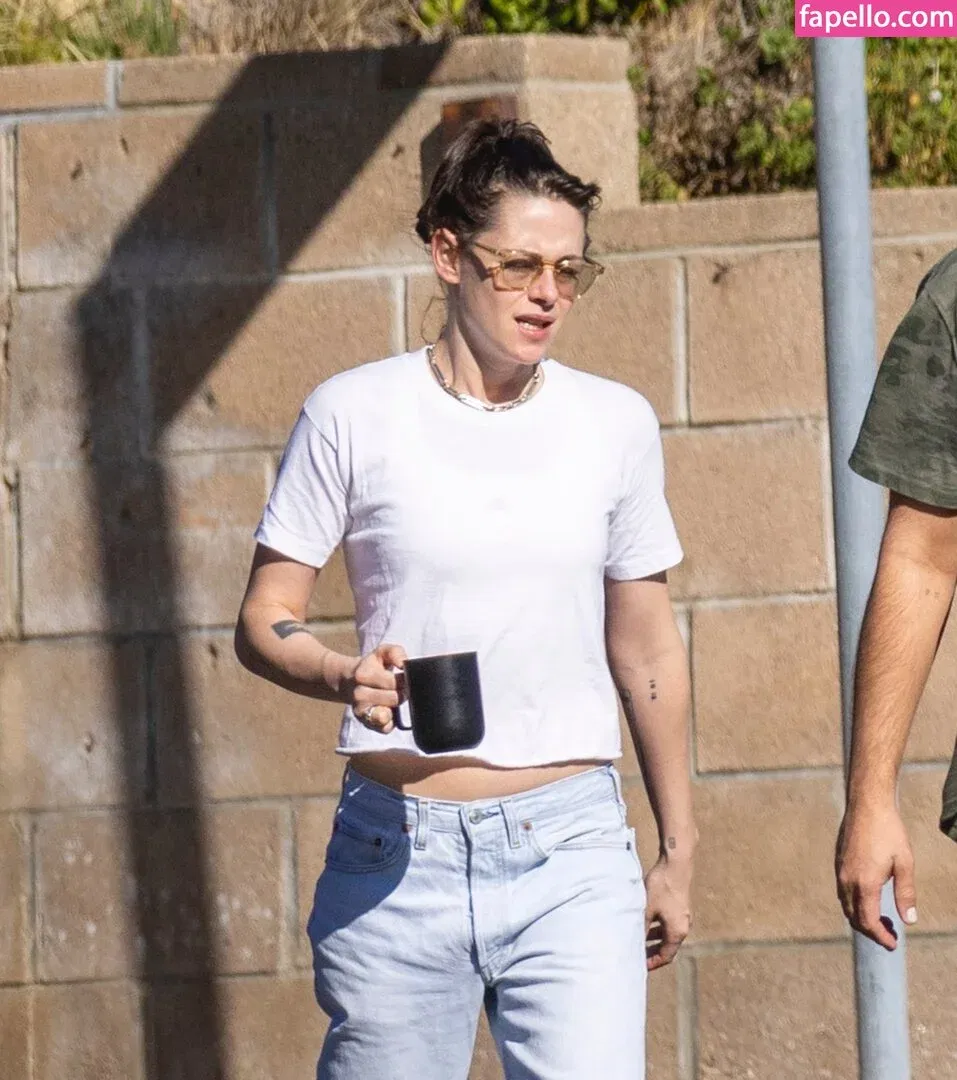 Kristen Strout Onlyfans Photo Gallery 