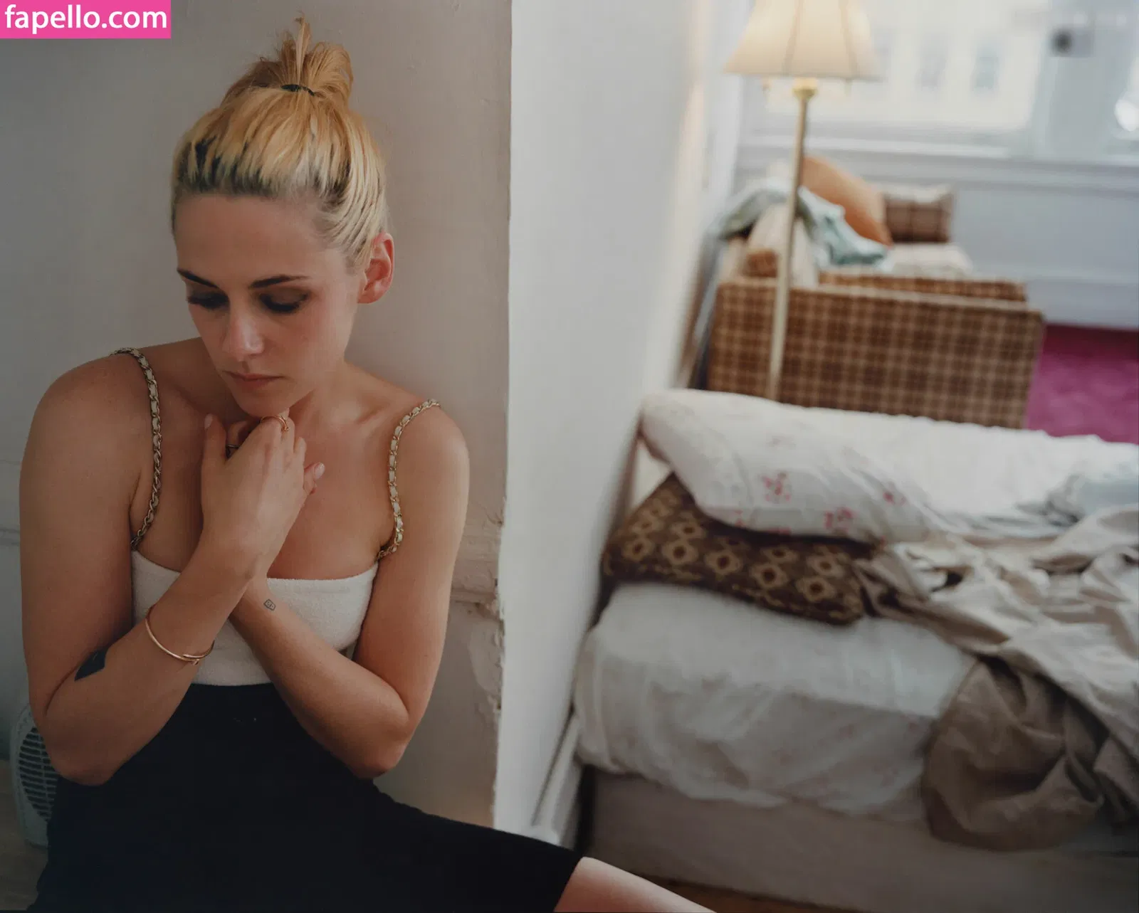 Kristen Strout Onlyfans Photo Gallery 