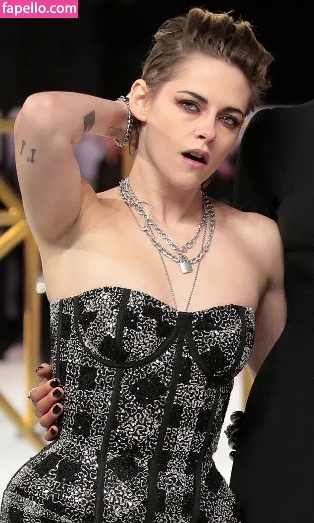 Kristen Strout Onlyfans Photo Gallery 