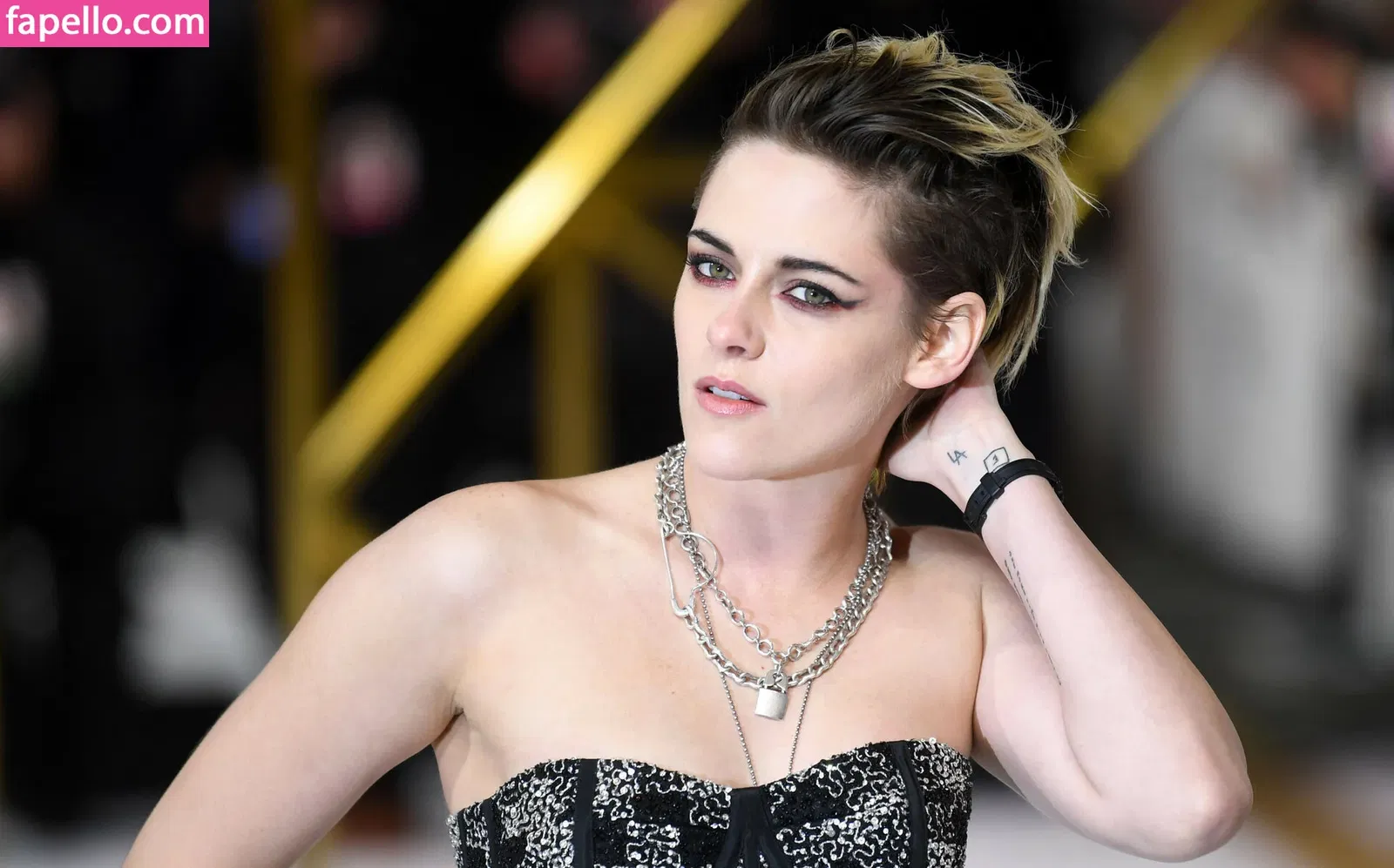 Kristen Strout Onlyfans Photo Gallery 