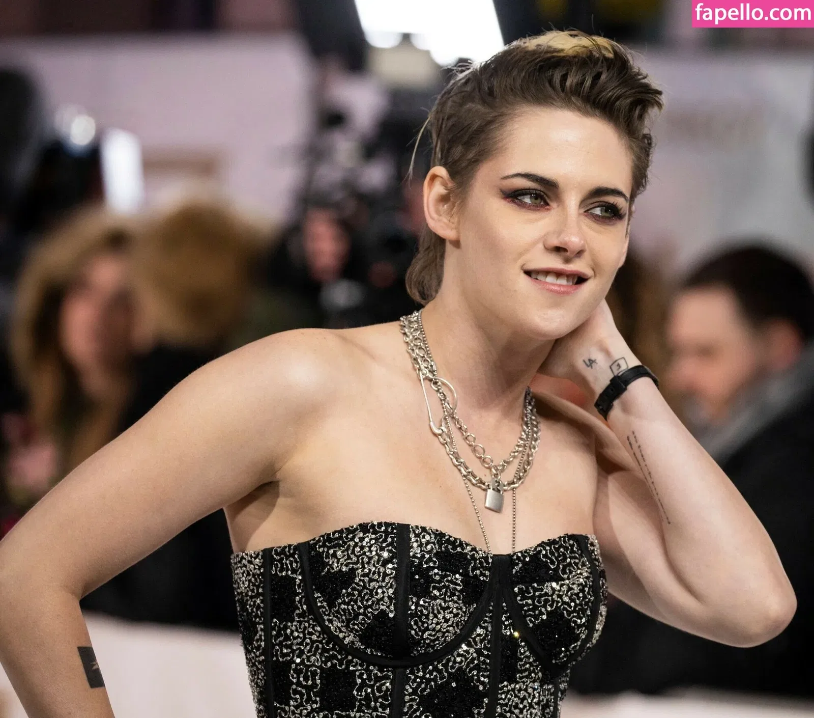 Kristen Strout Onlyfans Photo Gallery 