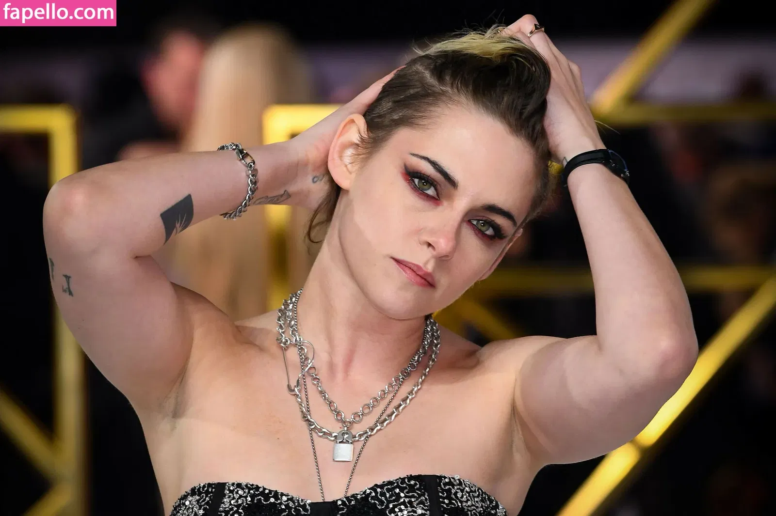 Kristen Strout Onlyfans Photo Gallery 