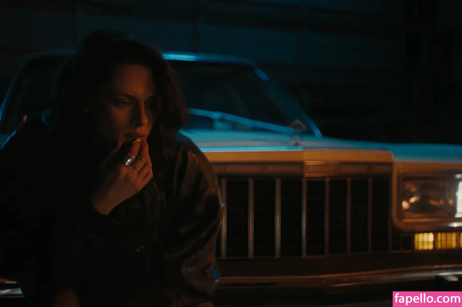 Kristen Strout Onlyfans Photo Gallery 