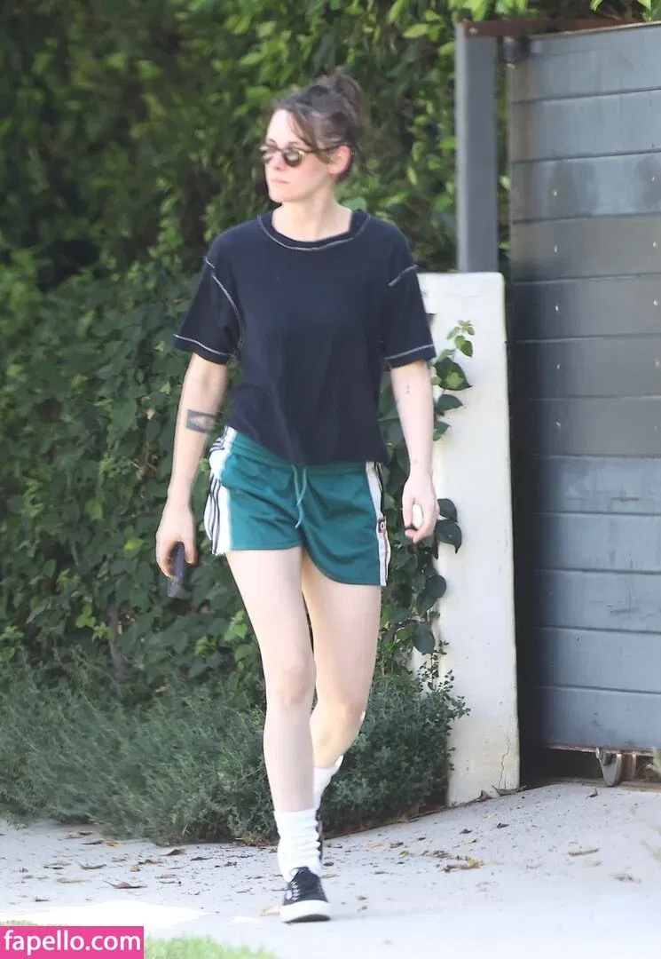 Kristen Strout Onlyfans Photo Gallery 