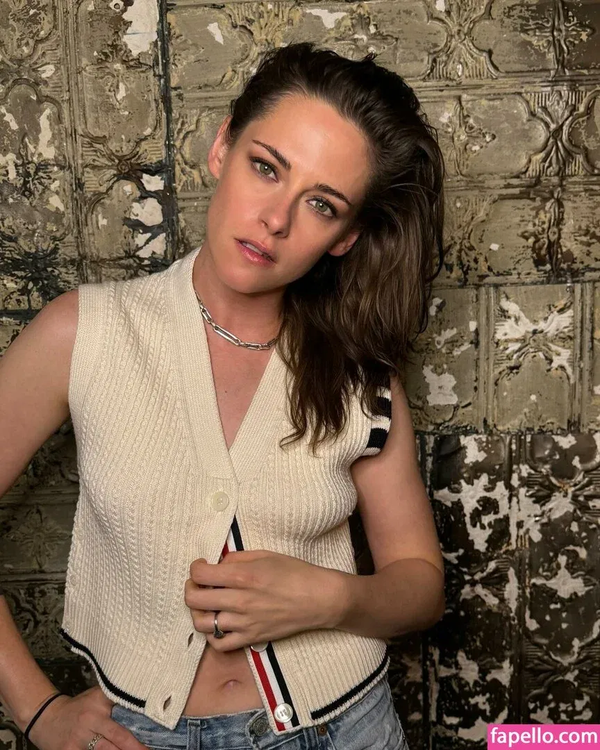 Kristen Strout Onlyfans Photo Gallery 