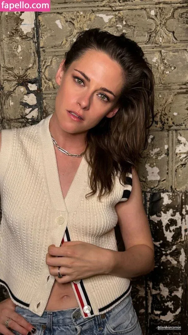 Kristen Strout Onlyfans Photo Gallery 