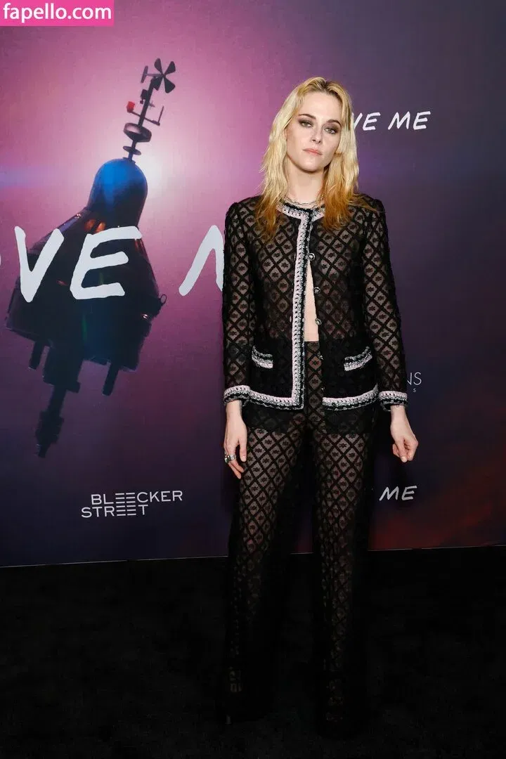 Kristen Strout Onlyfans Photo Gallery 