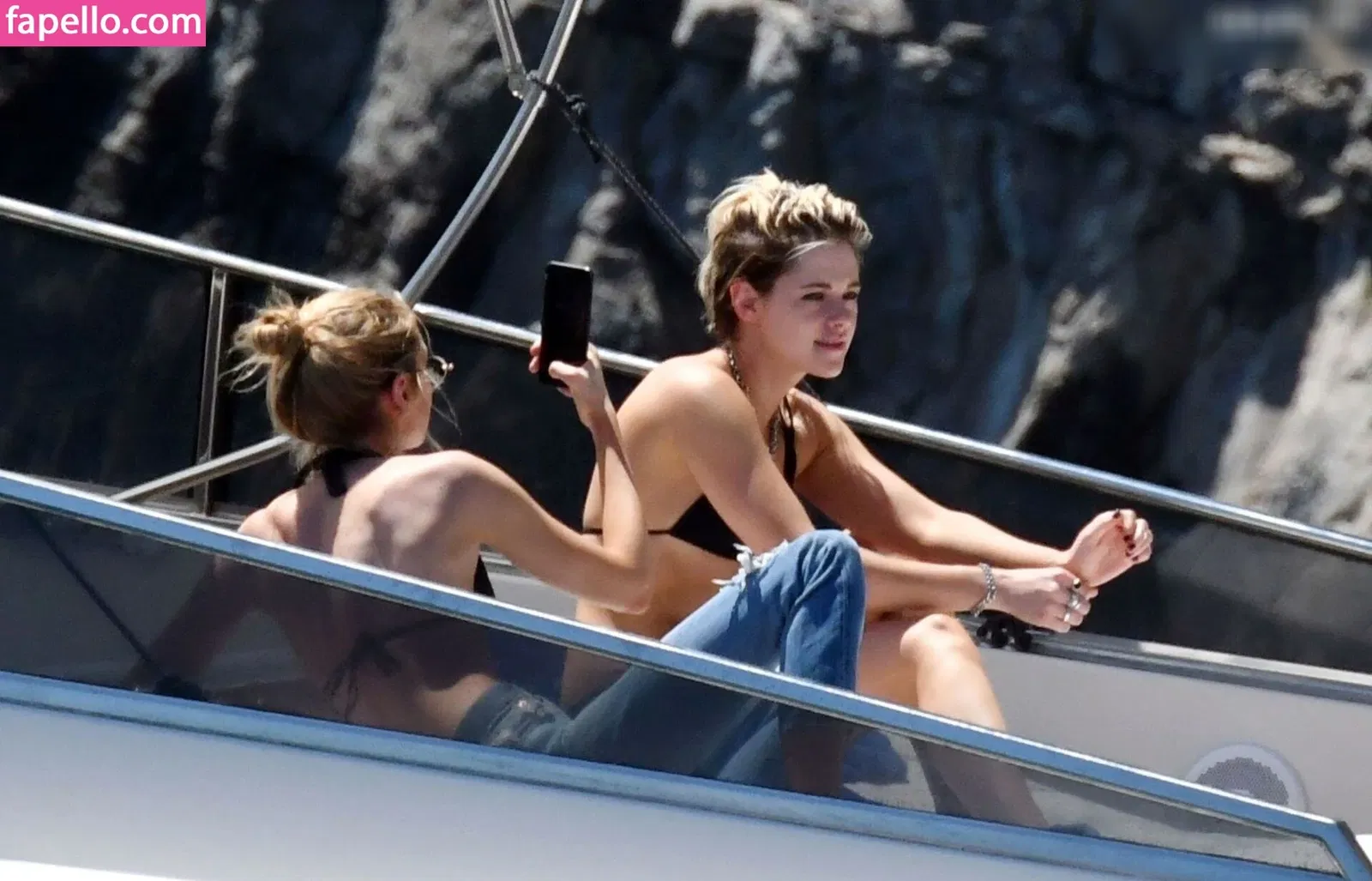 Kristen Strout Onlyfans Photo Gallery 