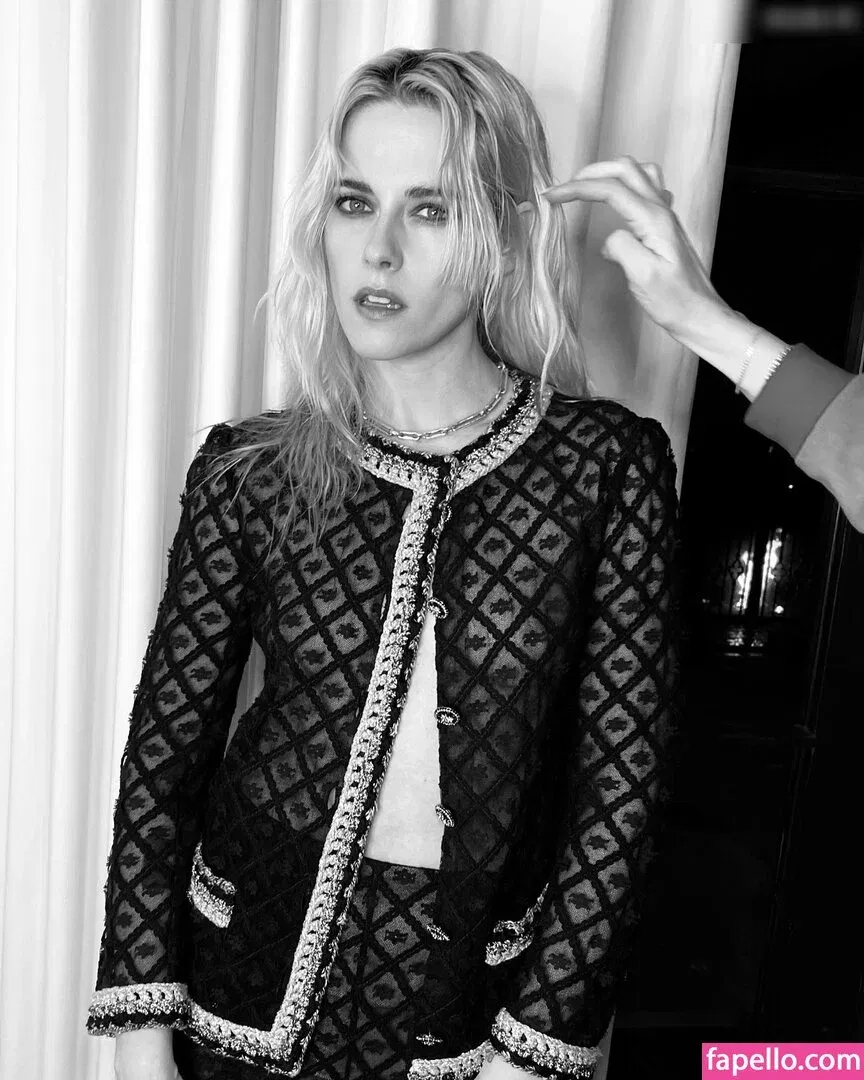 Kristen Strout Onlyfans Photo Gallery 