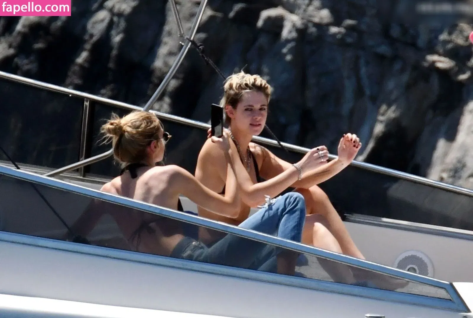 Kristen Strout Onlyfans Photo Gallery 