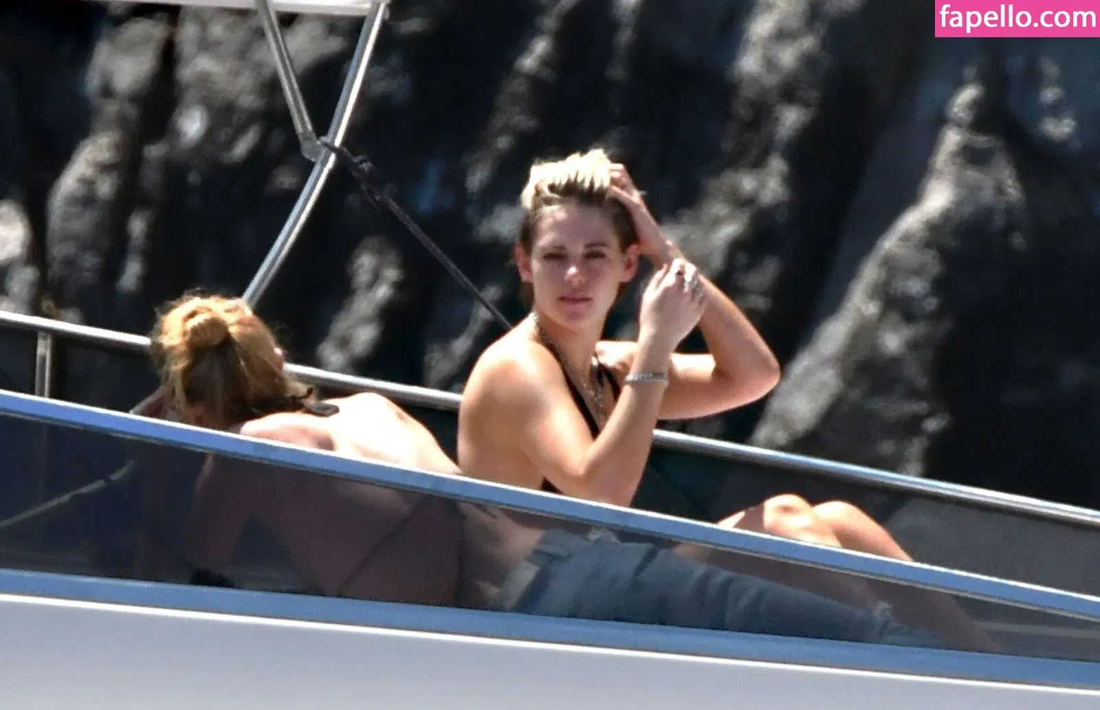 Kristen Strout Onlyfans Photo Gallery 