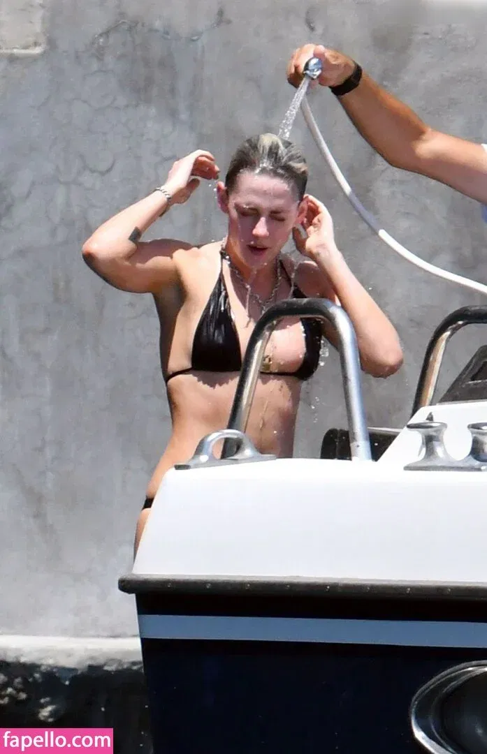 Kristen Strout Onlyfans Photo Gallery 