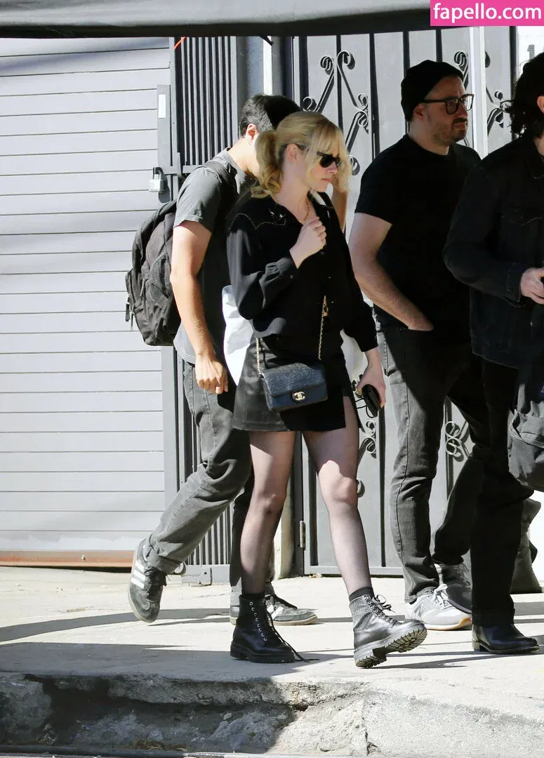 Kristen Strout Onlyfans Photo Gallery 