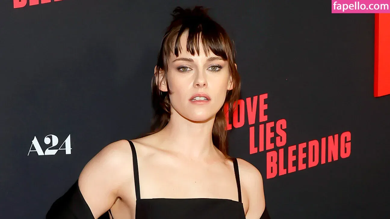 Kristen Strout Onlyfans Photo Gallery 