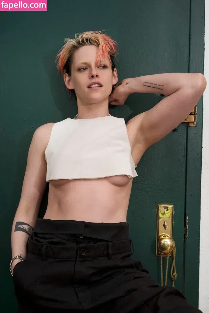 Kristen Strout Onlyfans Photo Gallery 