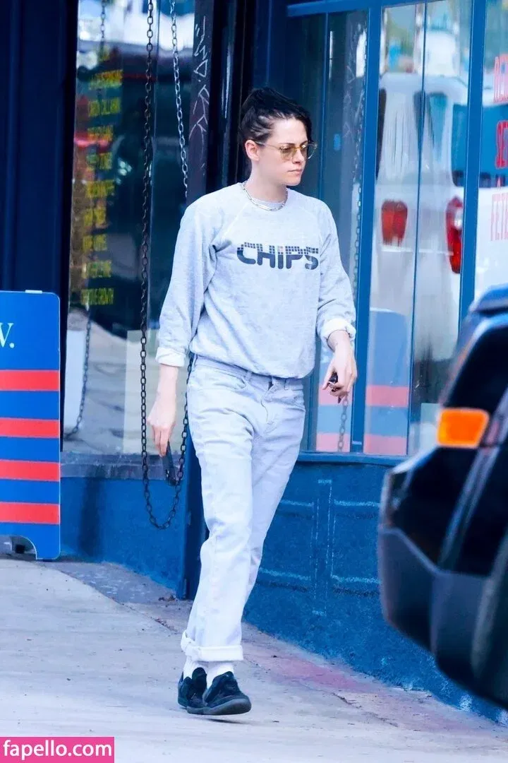 Kristen Strout Onlyfans Photo Gallery 