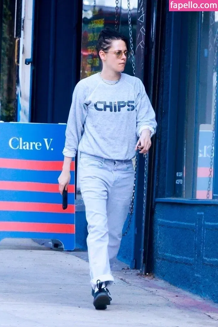 Kristen Strout Onlyfans Photo Gallery 