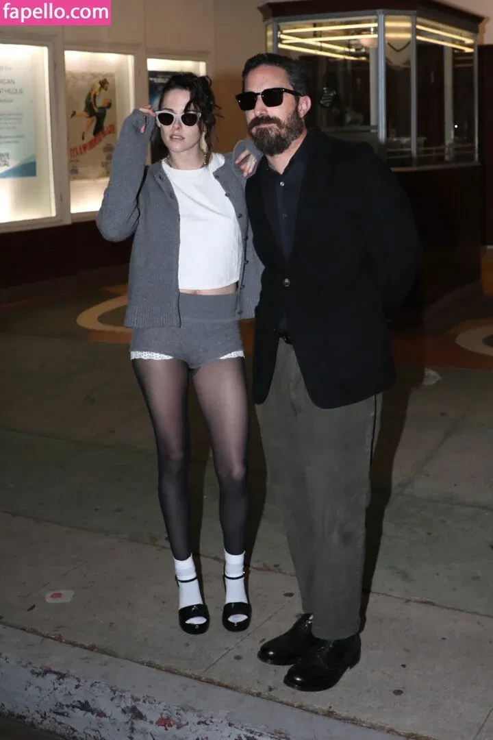 Kristen Strout Onlyfans Photo Gallery 