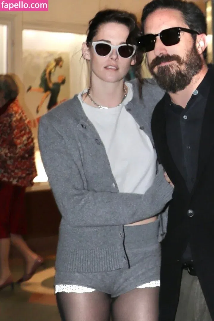 Kristen Strout Onlyfans Photo Gallery 