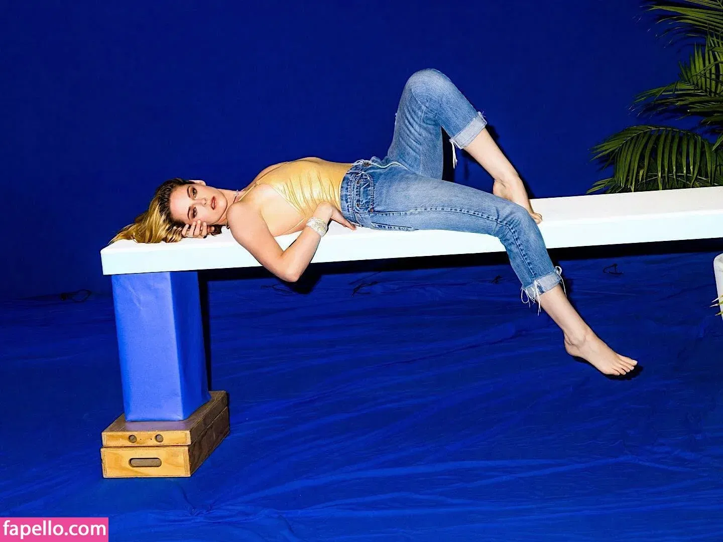 Kristen Strout Onlyfans Photo Gallery 