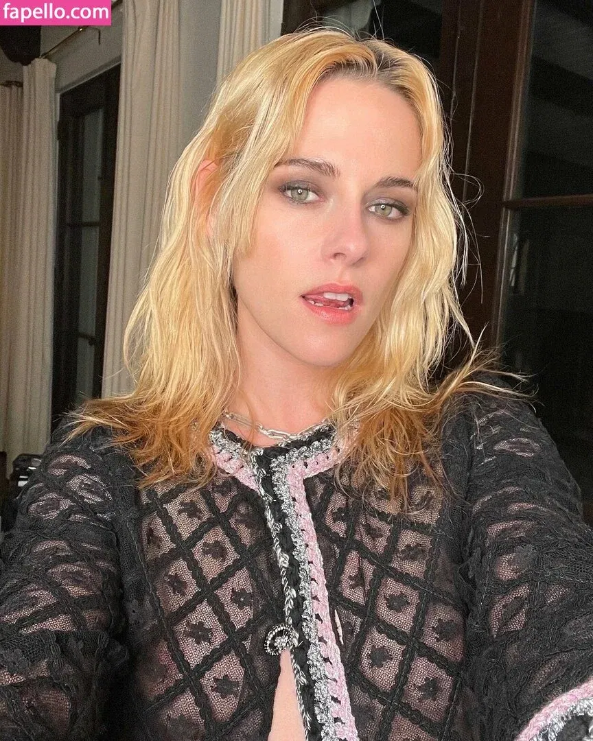 Kristen Strout Onlyfans Photo Gallery 