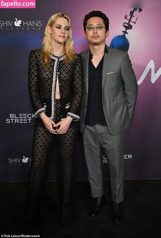 Kristen Strout Onlyfans Photo Gallery 