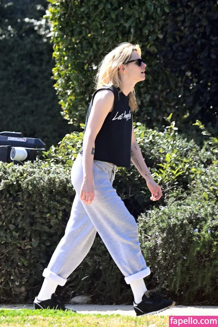 Kristen Strout Onlyfans Photo Gallery 