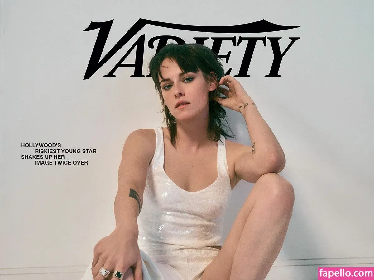 Kristen Strout Onlyfans Photo Gallery 