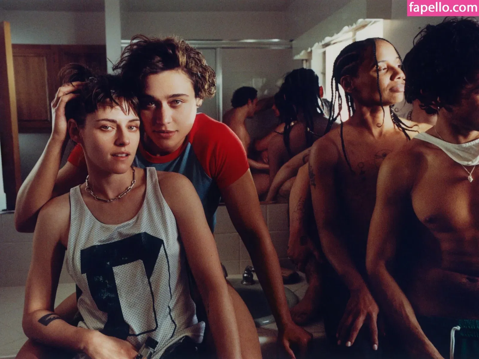 Kristen Strout Onlyfans Photo Gallery 