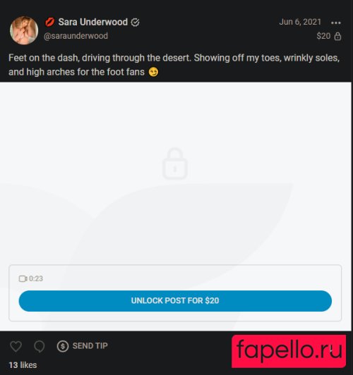 Sara Croce Onlyfans Photo Gallery 