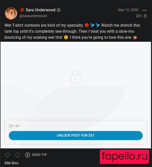 Sara Croce Onlyfans Photo Gallery 