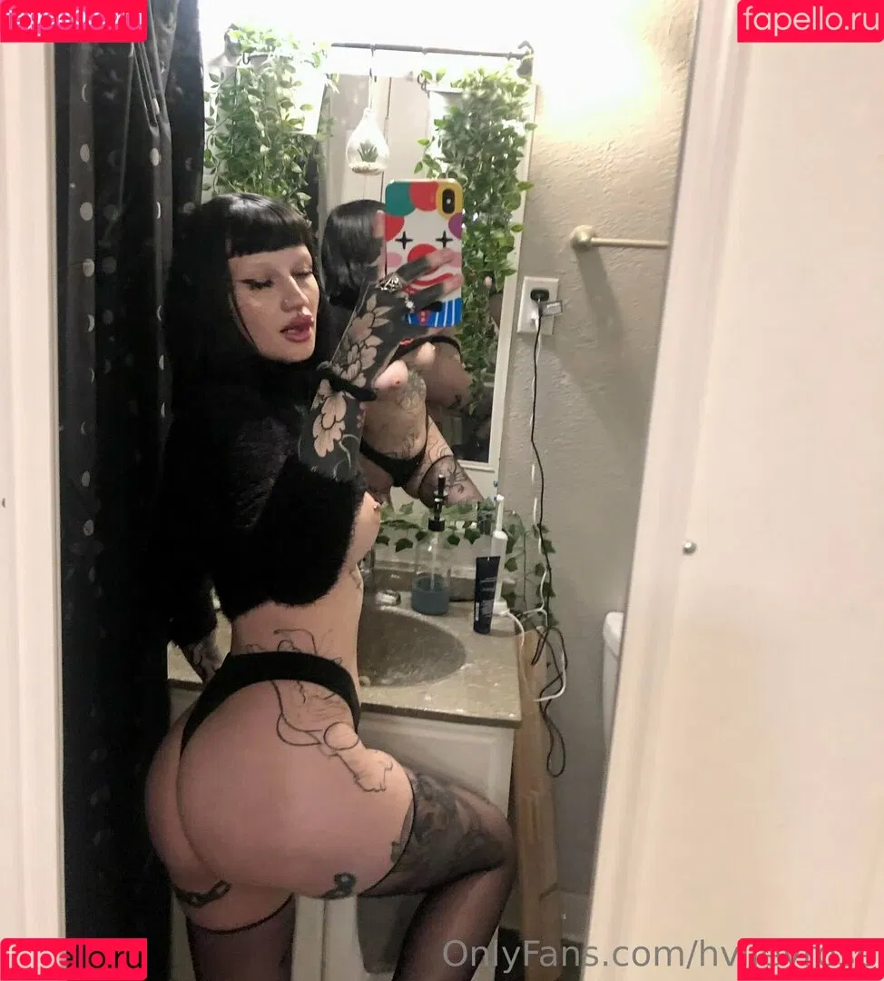 Hvileyrose Onlyfans Photo Gallery 