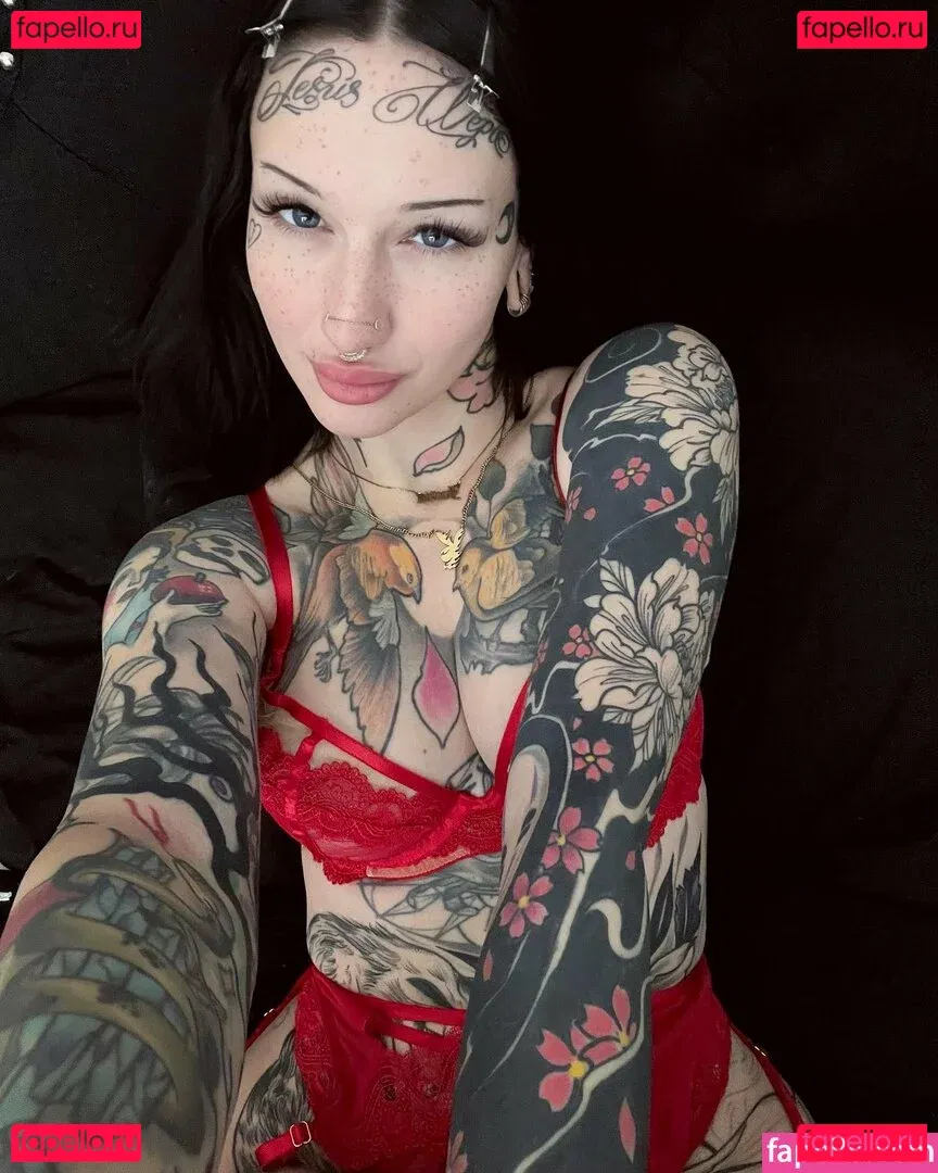 Hvileyrose Onlyfans Photo Gallery 