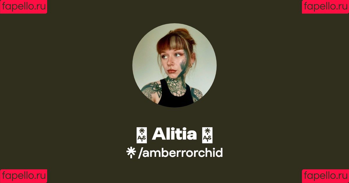 Hvileyrose Onlyfans Photo Gallery 