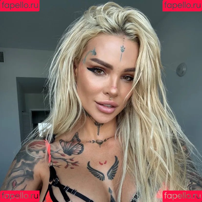Hvileyrose Onlyfans Photo Gallery 
