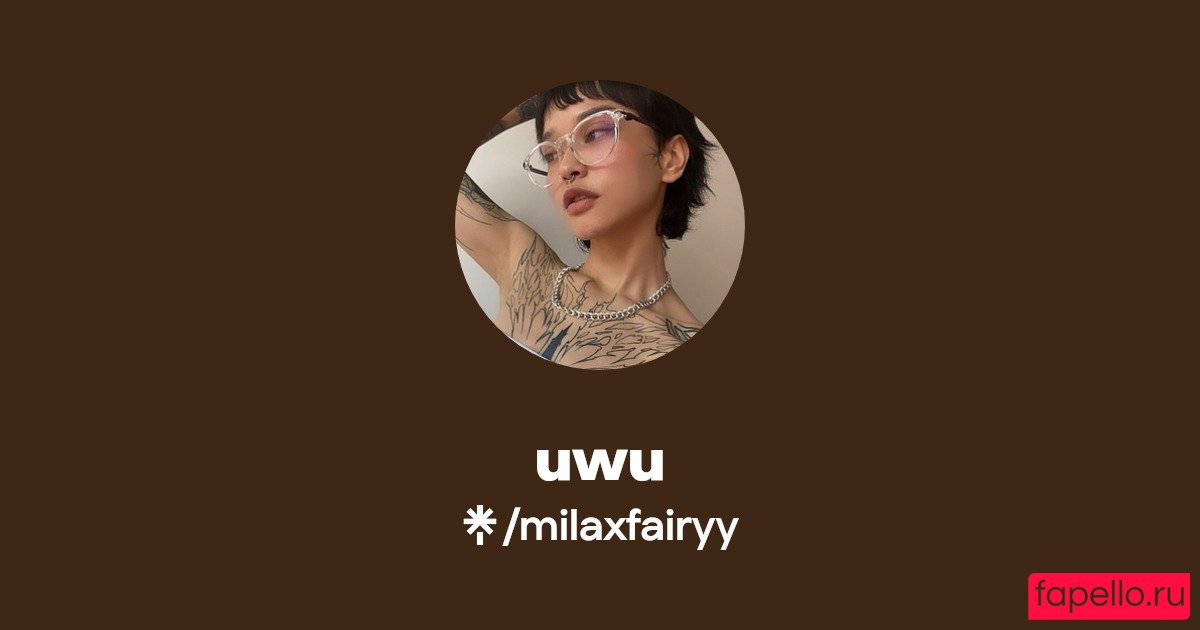 Hvileyrose Nude Onlyfans Photo 15